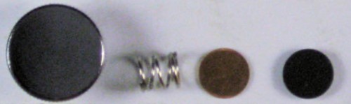 Penn reel part 26b 220sp - reel,