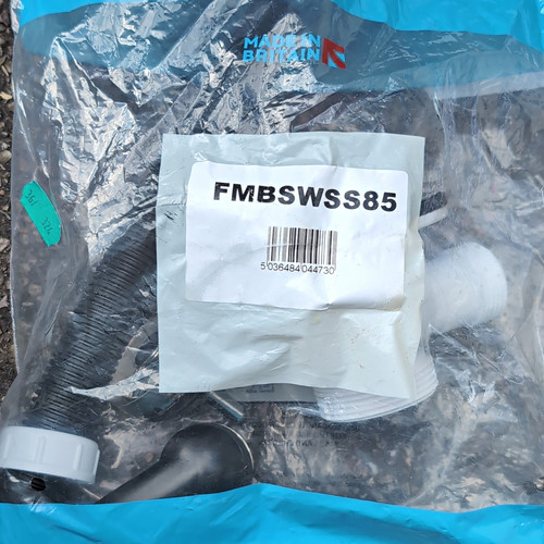 Mcalpine basket strainer waste - mcalpine,