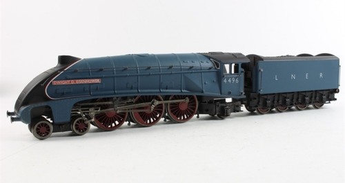 Bachmann 953b class a4 - 31-,