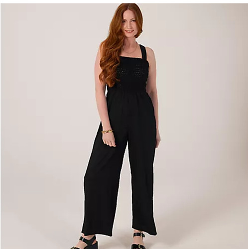 Only smock jersey - jersey, jumpsuit
