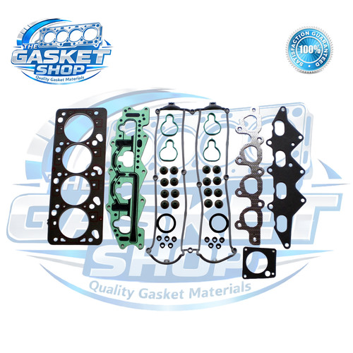 Head gasket set - head,