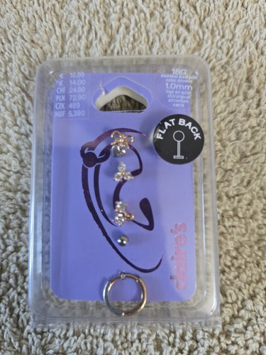 Claire accessories set of - claire's,
