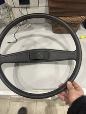 VW TRANSPORTER T25 STEERING