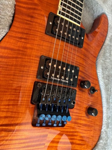 Esp horizon custom 30th - horizon,