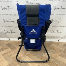 Vaude Jolly Comfort Child Backpack Carrier