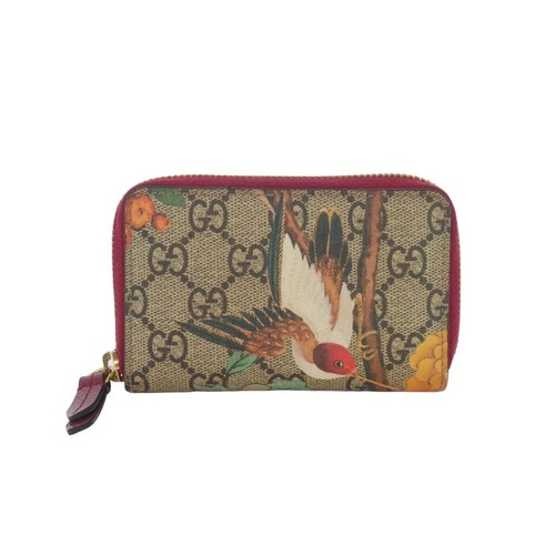 Gucci supreme tian - tian, zip