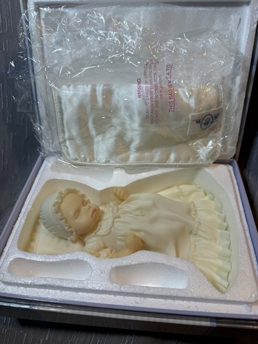 Lee middleton original dolls - original,