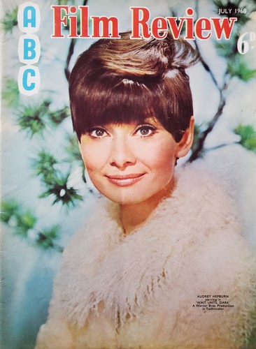 Abc film review - review, 1968