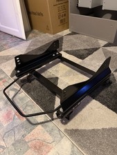 Bride Seat Rail For Honda
