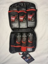 Supagard Ultra Pro Complete Car Aftercare Protection & Cleaning Kit & Case