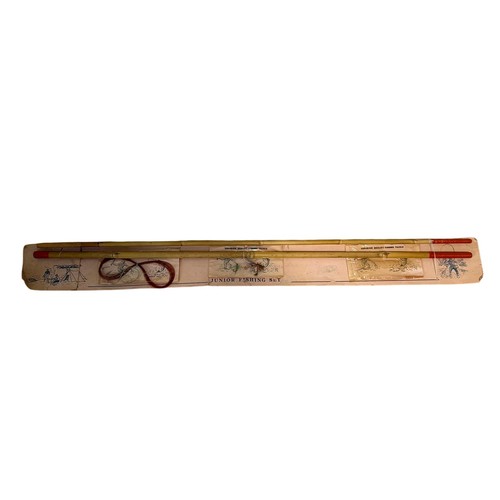 Vintage junior fishing - vintage,