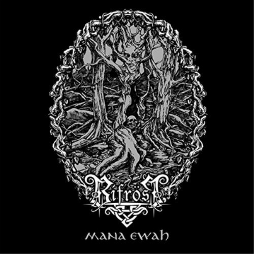 Bifröst mana ewah album - bifröst,
