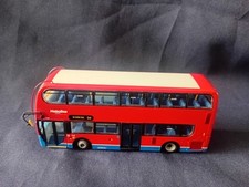 UNBOXED UKBUS 6002  METROLINE