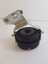 ALFA ROMEO GIULIETTA MK3 10-16 ELECTRIC ALARM SIREN HORN WITH BRACKET 505192680