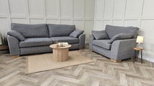 NEXT Stamford 4 Seater Sofa &
