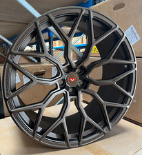 Bronze x4 23" Vossen TW-RV