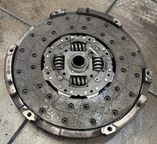 LuK Dual Mass Flywheel &
