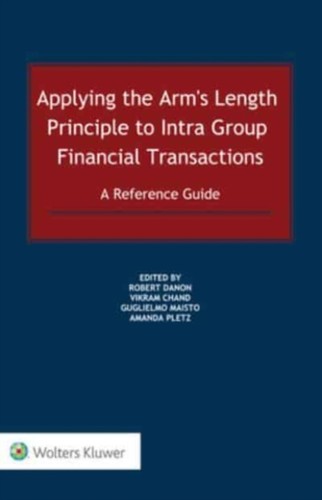 Danon applying the - danon, arm's