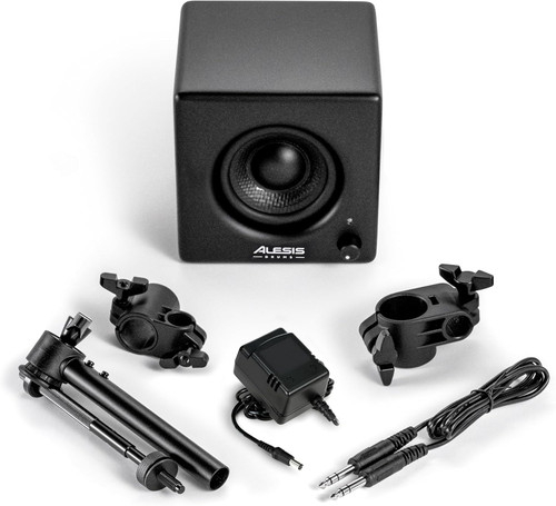 Alesis nitro amp 70w - alesis, 3"