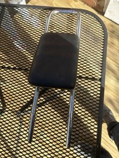 Raleigh Chopper MK3 Seat Back