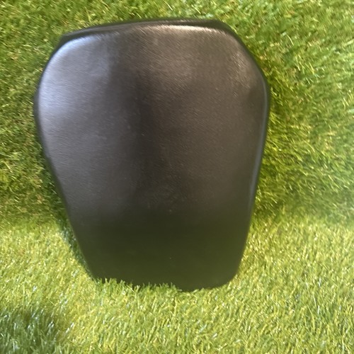 Rear seat saddle bench for - saddle,