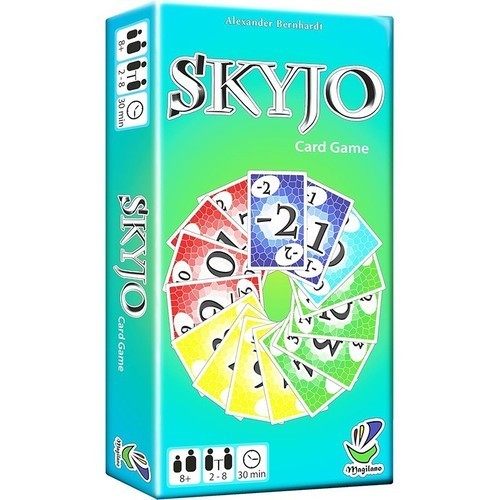 Table games from magilano - games, the