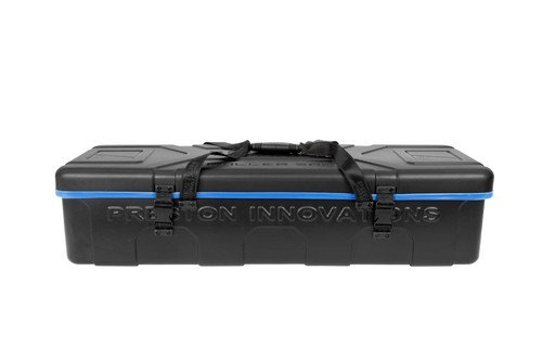 Preston innovations hardcase - preston,