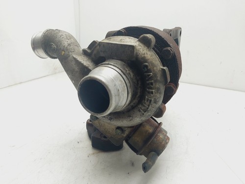 1s4q6k682ak turbocharger - 1s4q6k682ak,
