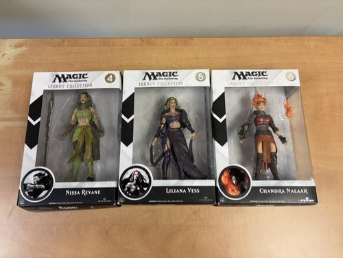 Magic the gathering funko - magic,