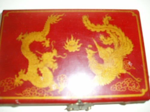 Vintage chinese abacus - vintage,