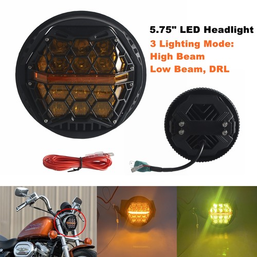 Ip67 led headlight high - ip67,