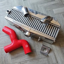 4" Thick Custom Top Mount