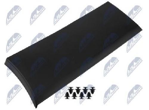 Genuine nty molding - genuine, molding/protection