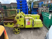 Lefort Scrap Shear Aligator