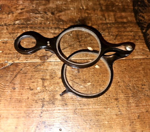 Antique 19th century horn - antique,