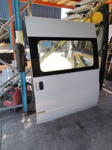 Ford transit left side sliding - left,