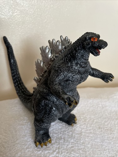 Godzilla figure inch - godzilla, 6