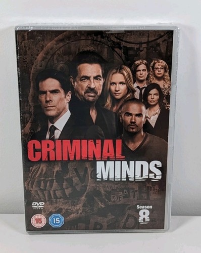 Criminal minds complete - -,