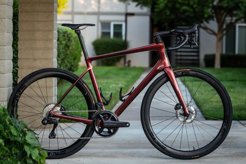 Enve melee 58cm ses 3 - w/,