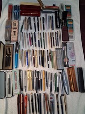 Job Lot 100+ Fountain
