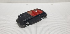 Faller Hitcar 911 S Black 1:64 - 1/60 ish Diecast Car Loose Spares Repairs