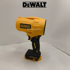 Dewalt 30000RPM Brushless Air Blower Cordless Turbo Fan Handheld Violent Fan Dry