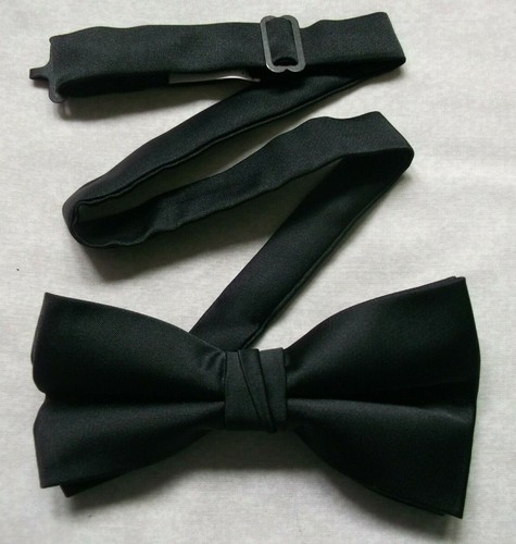 Bow tie mens - bow,
