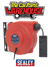 Sealey CRM10 Cable Reel System