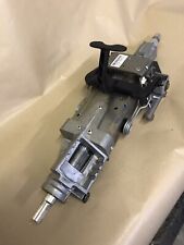 SAAB 9-3 Steering Column 019460111