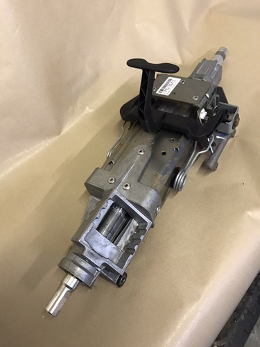 Saab steering column - saab,