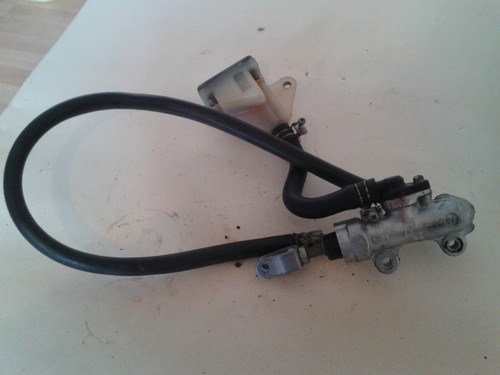 Suzuki genuine gsxr750 h - suzuki,