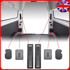 For Transit Custom Van C