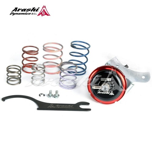 Arashi adjustable actuator - adjustable,