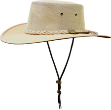 Barmah Drover Cooler Hat